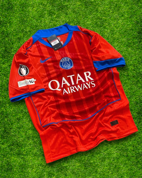 PSG Alternativa T90 2025/26