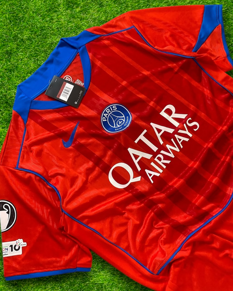 PSG Alternativa T90 2025/26