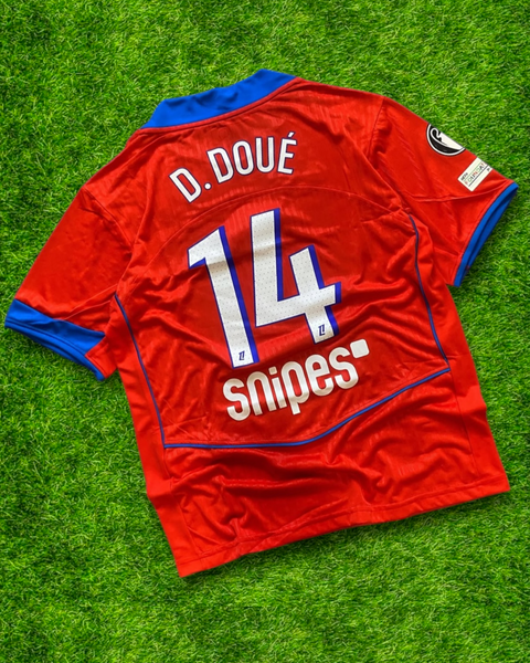 PSG Alternativa T90 2025/26