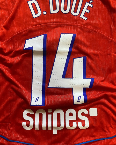 PSG Alternativa T90 2025/26