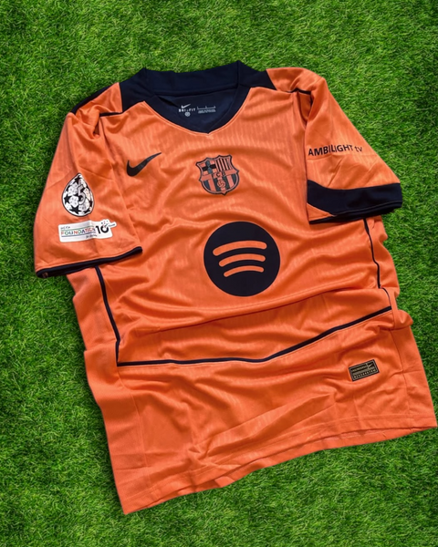 Barcelona Alternativa T90 2025/26