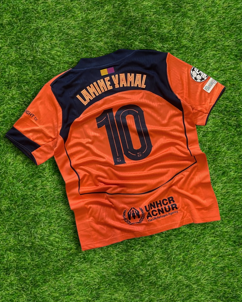 Barcelona Alternativa T90 2025/26