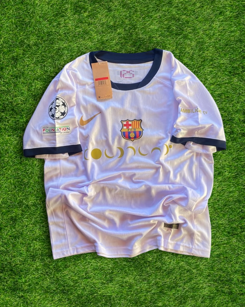 Barcelona Edicion especial 2025 - Coldplay 📦