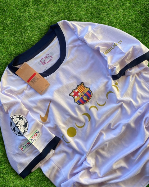 Barcelona Edicion especial 2025 - Coldplay 📦