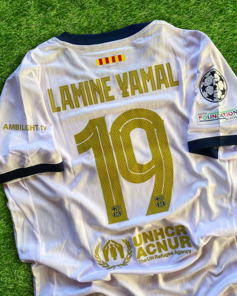 Barcelona Edicion especial 2025 - Coldplay 📦