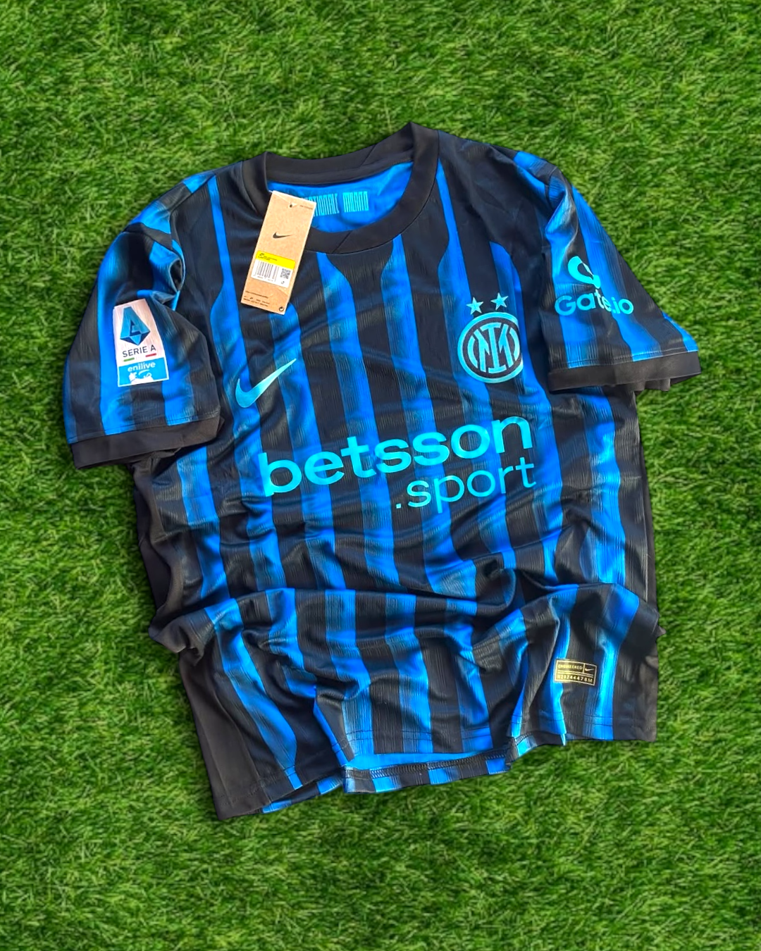 Inter Titular 2025/26