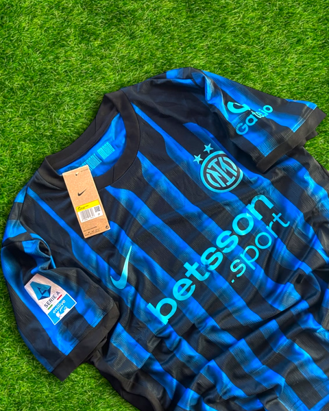 Inter Titular 2025/26