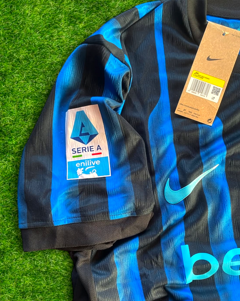 Inter Titular 2025/26