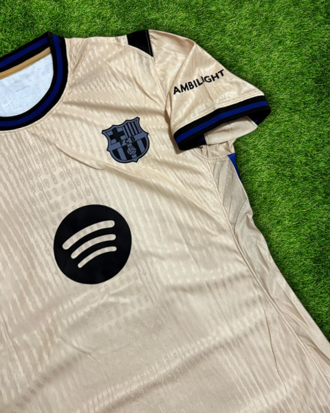 Barcelona Suplente 2025/26