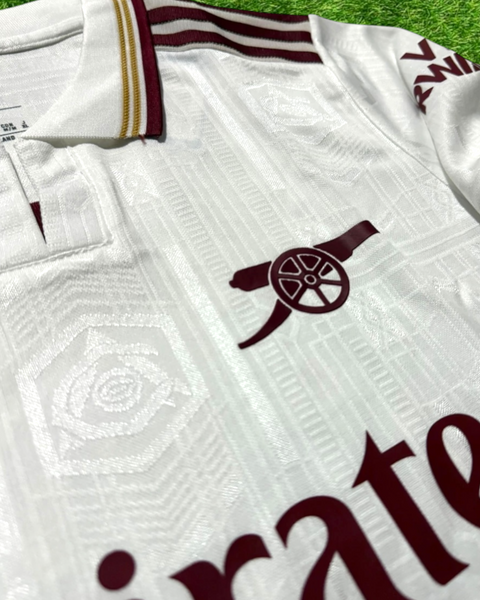 Arsenal Suplente 2025/26