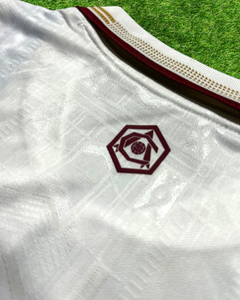 Arsenal Suplente 2025/26