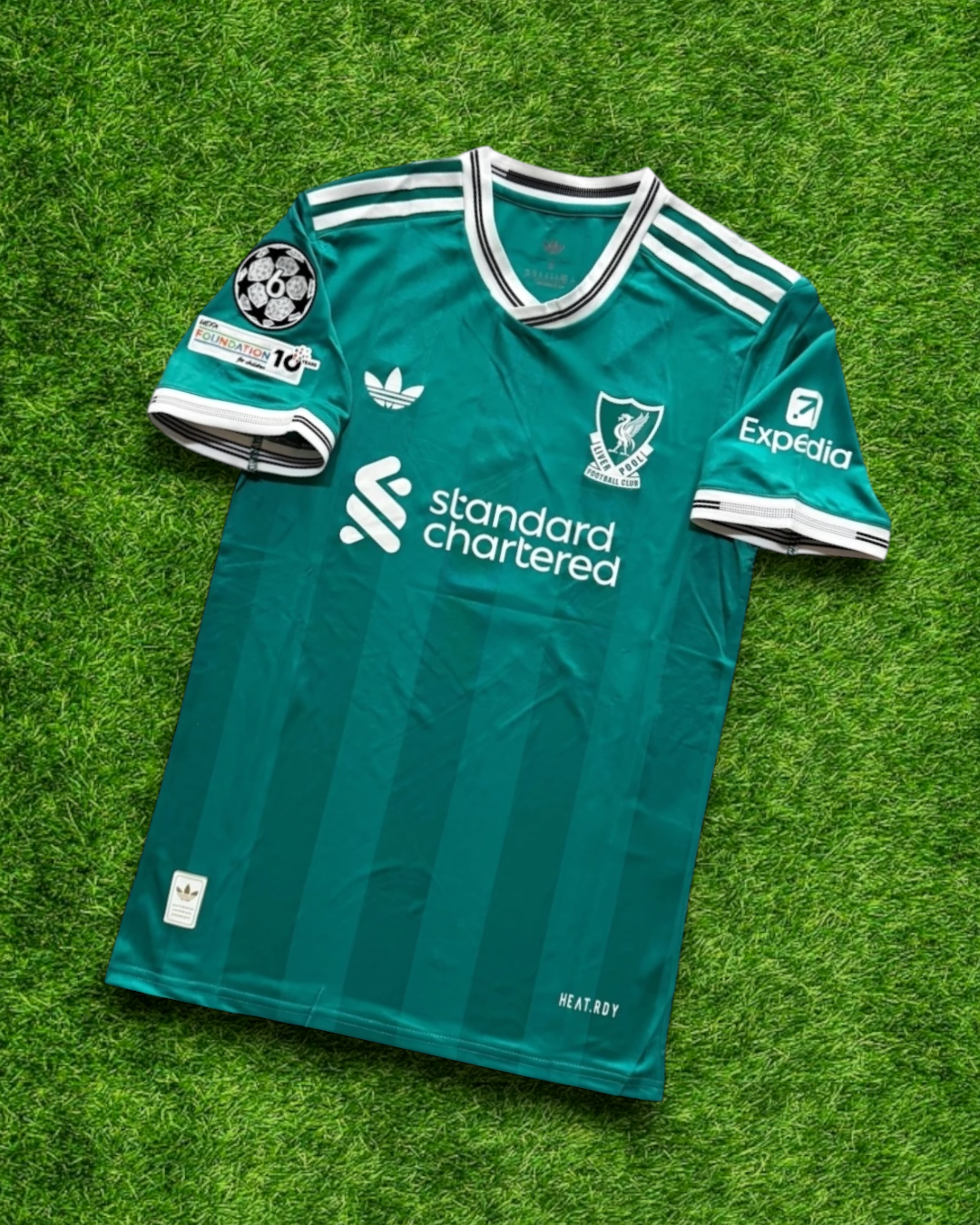 Liverpool Alternativa 2025/26