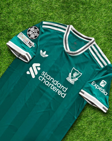 Liverpool Alternativa 2025/26