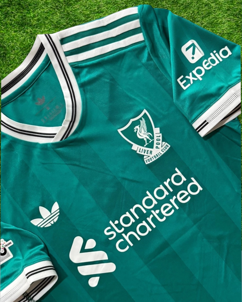 Liverpool Alternativa 2025/26