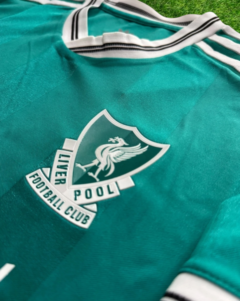 Liverpool Alternativa 2025/26