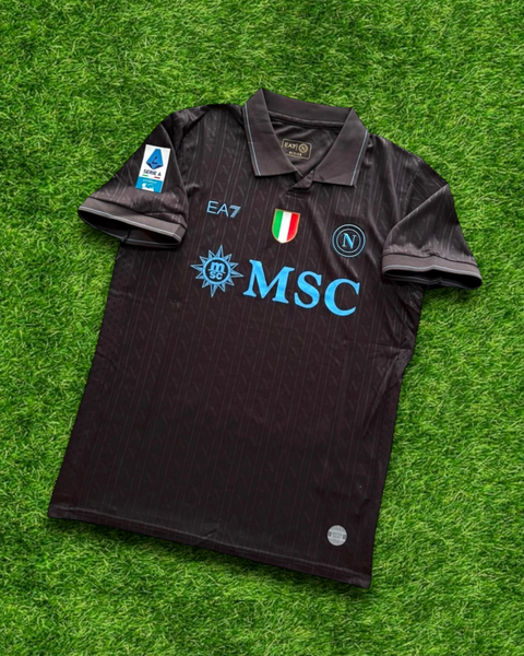 Napoli Suplente 2025/26