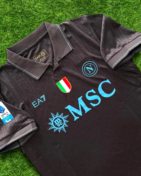 Napoli Suplente 2025/26