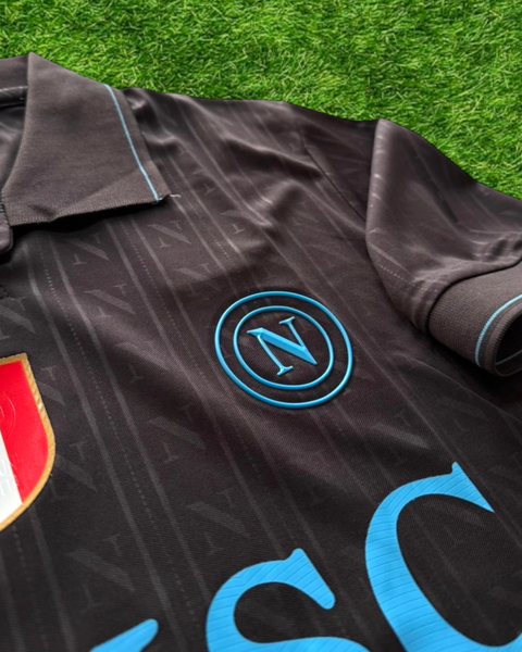 Napoli Suplente 2025/26