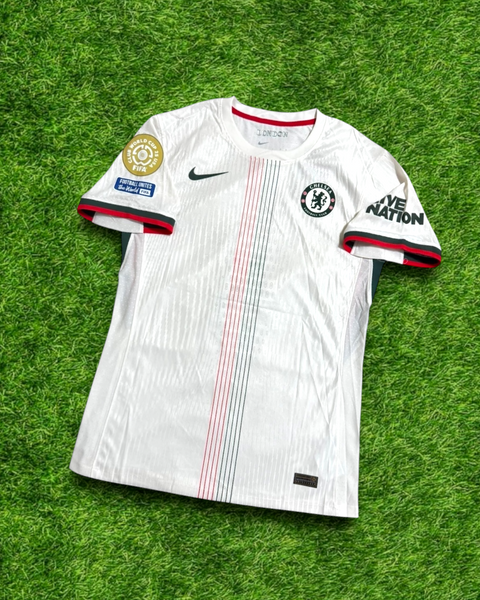 Chelsea Suplente 2025/2026