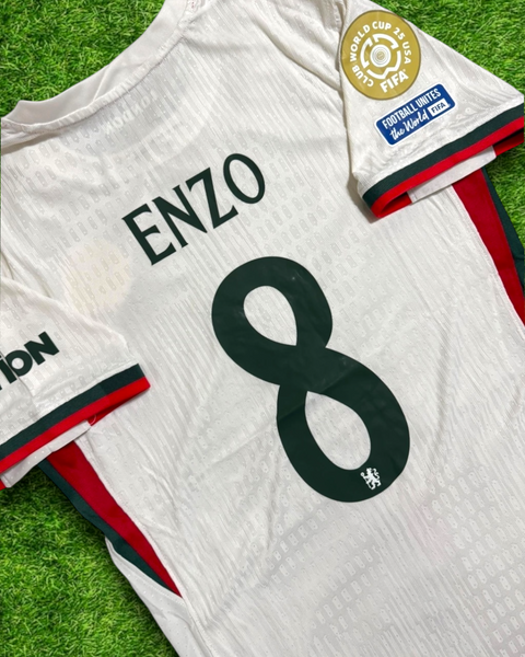 Chelsea Suplente 2025/2026