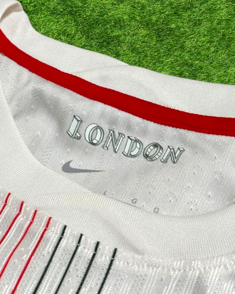 Chelsea Suplente 2025/2026