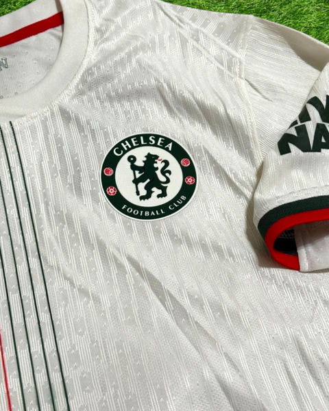 Chelsea Suplente 2025/2026