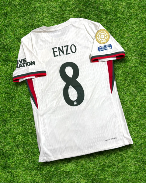 Chelsea Suplente 2025/2026