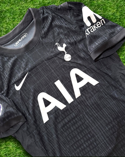 Tottenham Suplente 2025/26