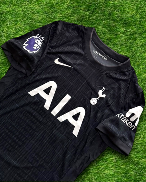 Tottenham Suplente 2025/26