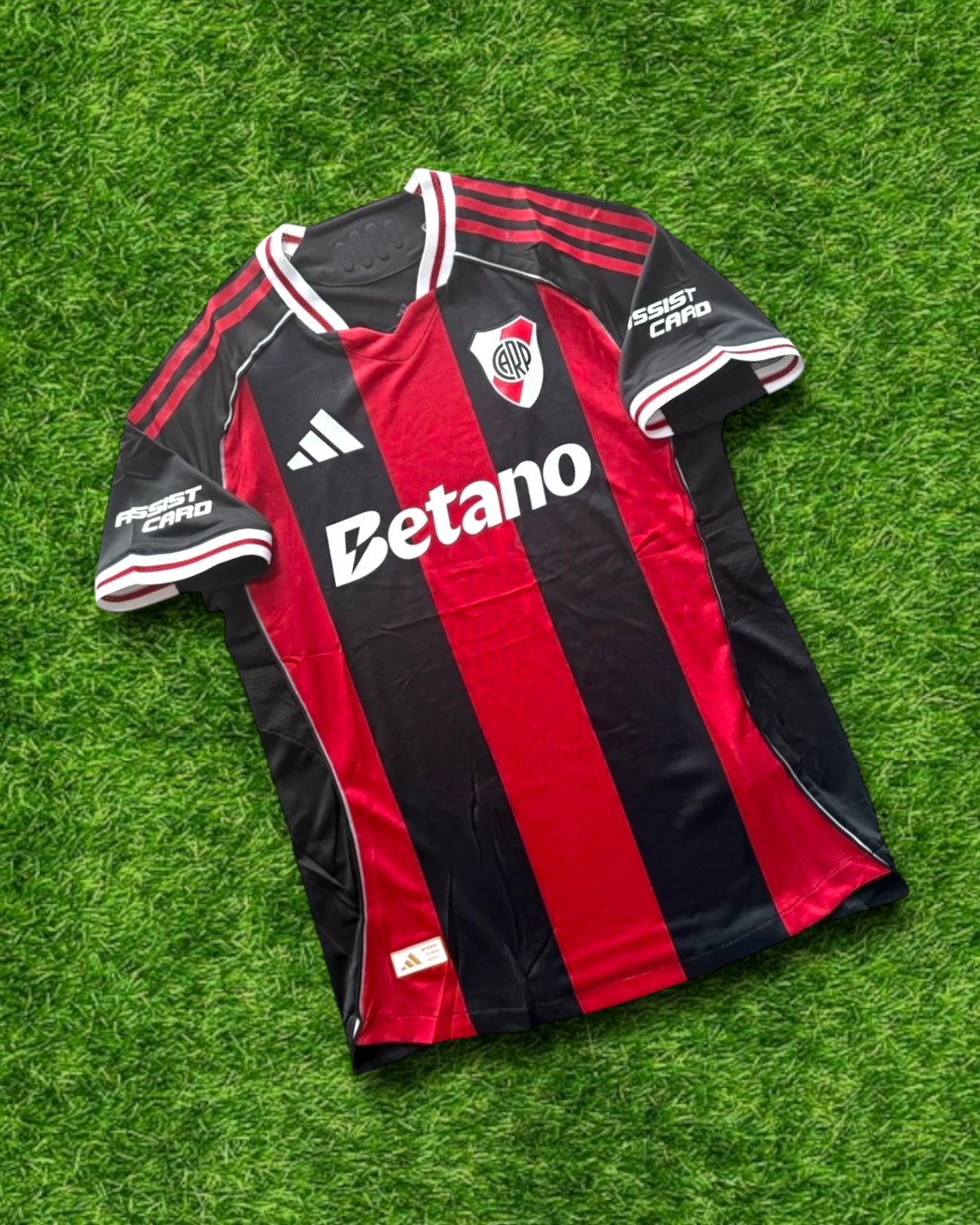 River Plate Suplente 2025/26