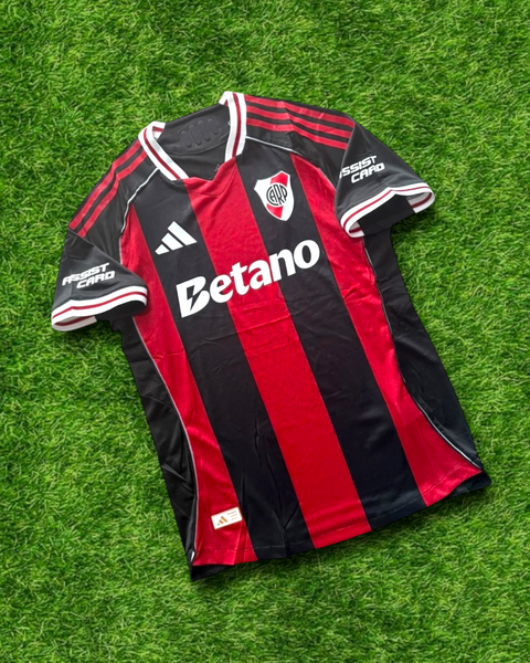 River Plate Suplente 2025/26