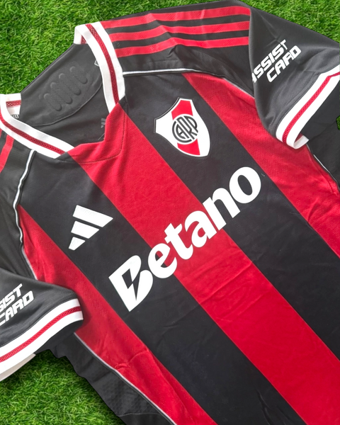 River Plate Suplente 2025/26