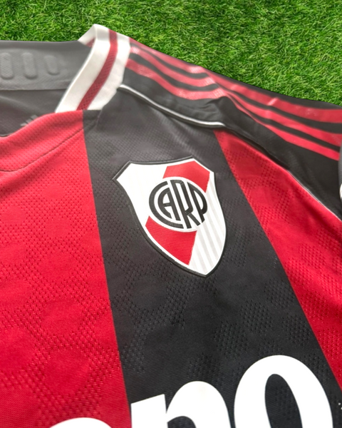 River Plate Suplente 2025/26