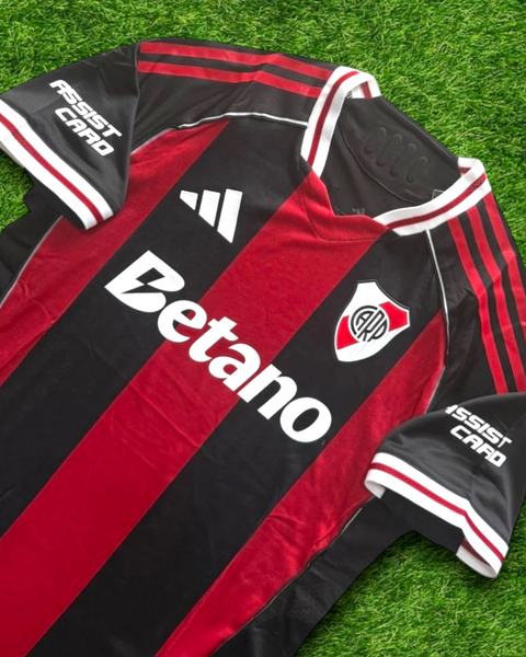 River Plate Suplente 2025/26