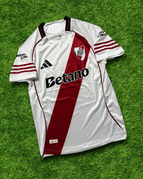 River Plate Titular 2025/26