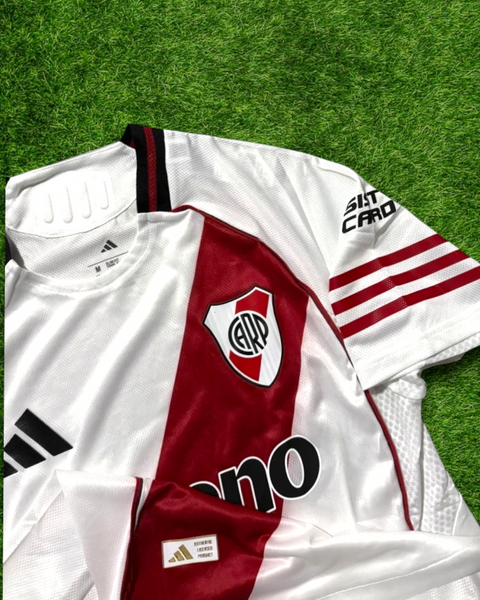 River Plate Titular 2025/26