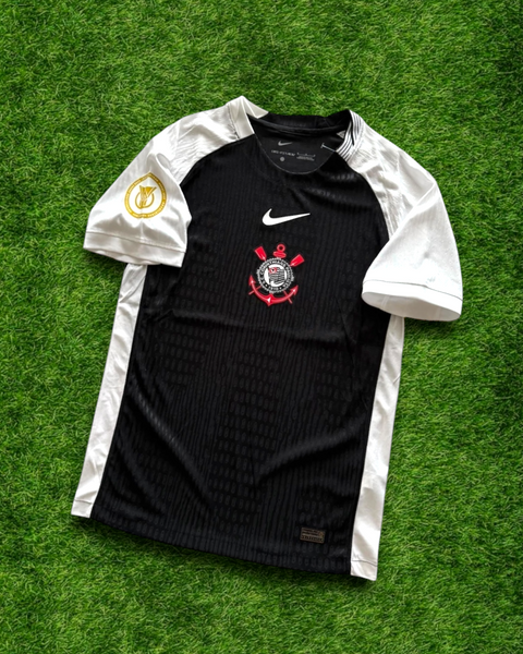 Corinthians Suplente 2025/26