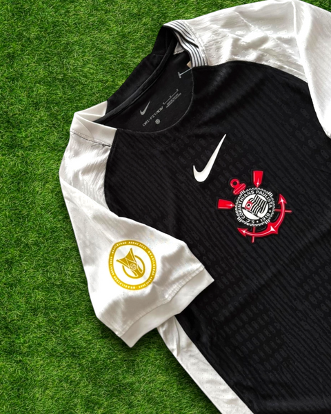 Corinthians Suplente 2025/26