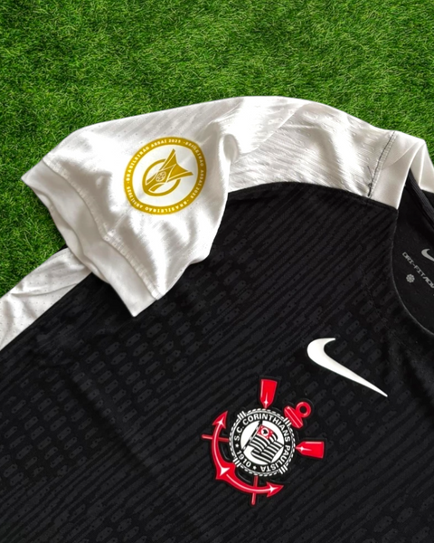 Corinthians Suplente 2025/26