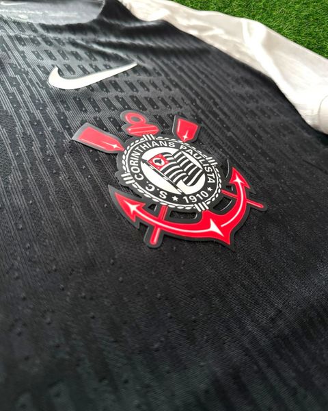 Corinthians Suplente 2025/26