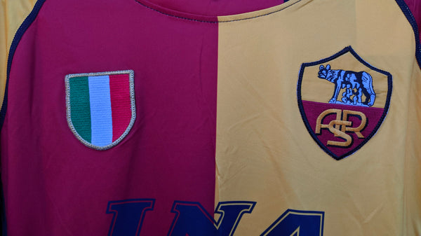 Roma Titular 2001 (6931319292095)