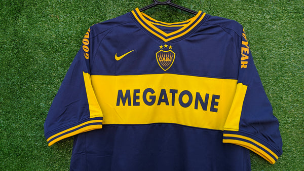 Boca Titular 2007 (6931326173375)
