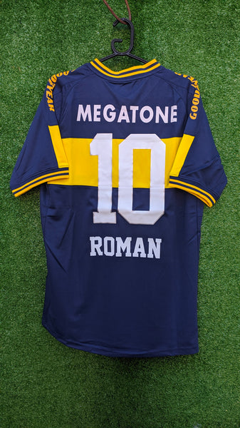 Boca Titular 2007 (6931326173375)