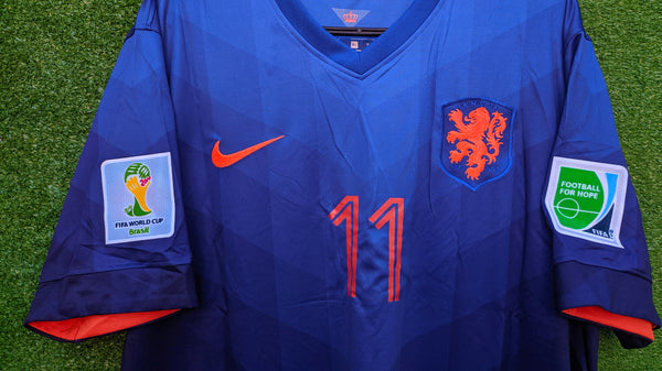 Holanda Suplente 2014 (6931331743935)