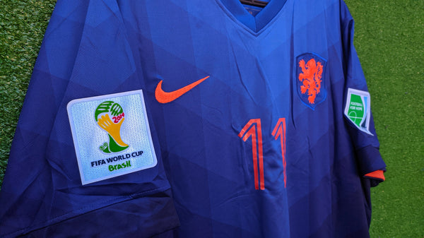 Holanda Suplente 2014 (6931331743935)