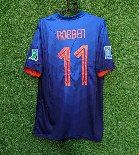 Holanda Suplente 2014 (6931331743935)