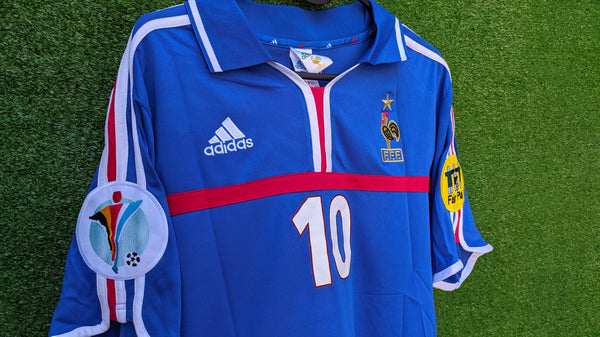 Francia Titular 2000 (6936577245375)