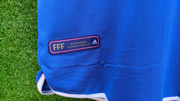 Francia Titular 2000 (6936577245375)