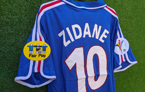 Francia Titular 2000 (6936577245375)