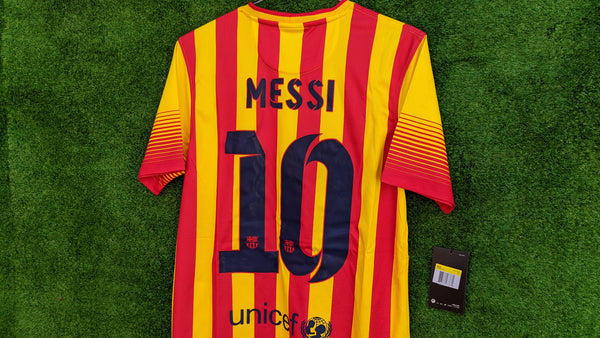 Barcelona 2014/15
